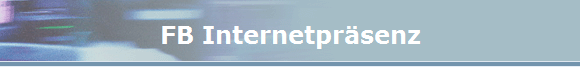 FB Internetpr�senz