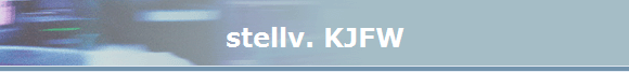 stellv. KJFW